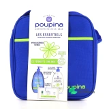 Kit Les Essentiels Poupina - Vue 360°