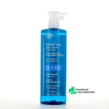 Ducray Keracnyl Gel moussant - Vue 360°