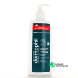 Dermophil Crème Mains Réparation Forte Bio - Vue 360°
