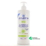 Poupina Liniment Bio 2 en 1 Anti-Irritation - Vue 360°