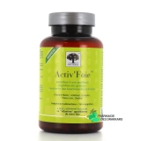 Activ Foie - Vue 360°