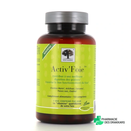 Activ Foie
