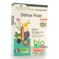 3 Chênes Phyto Aromicell'R Détox Foie