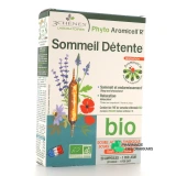 3 Chênes Phyto Aromicell'R Sommeil Détente - Vue 360°