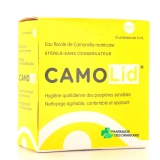 CamoLid Eau Florale de Camomille Matricaire - Vue 360°