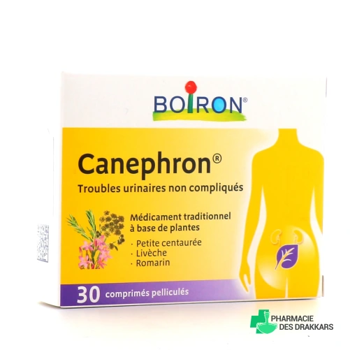 Canephron