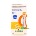 Boiron Gelsemium sempervirens granules