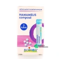 Boiron Hamamelis composé granules