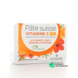 Lehning Pâte Suisse Vitamine C - Vue 360°