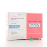Ducray Ictyane Pain Dermatologique Surgras - Vue 360°