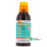 Granions Chondrostéo Solution buvable - Vue 360°