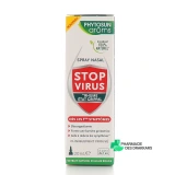 Phytosun Aroms Spray Nasal Stop Virus - Vue 360°