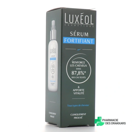 Luxéol Sérum Fortifiant