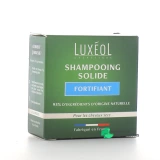 Luxéol Shampooing Solide Fortifiant - Vue 360°