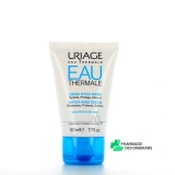 Uriage Crème d'Eau Mains - Vue 360°