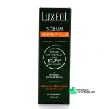 Luxéol Sérum Réparateur Cheveux - Vue 360°
