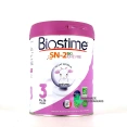Biostime Lait de chèvre Bio 3eme âge