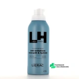 Lierac Homme Mousse de rasage - Vue 360°