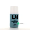 Lierac Homme Déodorant Anti-transpirant 48h
