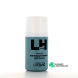 Lierac Homme Déodorant Anti-transpirant 48h - Vue 360°