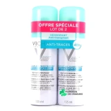 Vichy Traitement Anti-Transpirant 48h Anti-traces - Vue 360°