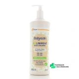 Cooper Babysoin Liniment Oléo-Calcaire - Vue 360°