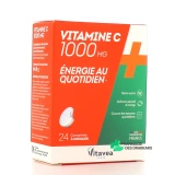 Nutrisanté Vitamine C 1000mg - Vue 360°