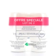 Vichy Déodorant Anti-Transpirant 48h Peau Sensible