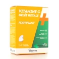 Nutrisanté Fortifiant Vitamine C Gelée Royale