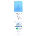 Vichy Déodorant Minéral 48h sans sels d'aluminium