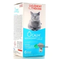 Clément Thékan Ôcalm Solution Calmante pour Chat