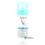 Vichy Traitement Anti-Transpirant 48h Anti-traces - Vue 360°