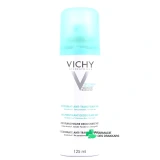 Vichy Déodorant Aérosol Anti-Transpirant 48h - Vue 360°