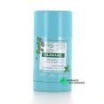 Klorane Masque en Stick Menthe Bio