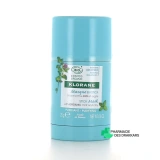 Klorane Masque en Stick Menthe Bio - Vue 360°