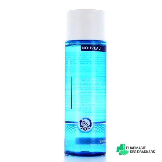 BepanthenDerma Gel Lavant Doux Corps