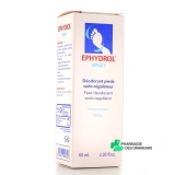 Ephydrol Pedilane Spray - Vue 360°