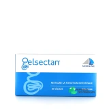 Gelsectan - Vue 360°