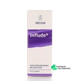 Weleda Infludo État Grippal - Vue 360°
