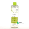 A-Derma Biology Eau Micellaire Dermatologique Bio
