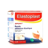 Elastoplast Bande Adhésive Elastique - Vue 360°