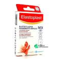 Elastoplast Pansements Ampoule Mix