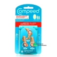 Compeed Pansements Ampoules Assortiment