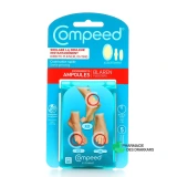 Compeed Pansements Ampoules Assortiment - Vue 360°
