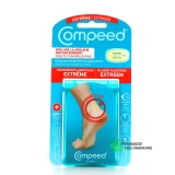 Compeed Pansement Ampoule Talon Extrême - Vue 360°