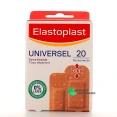 Elastoplast Pansements par 20