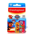Elastoplast Pansements par 20