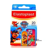 Elastoplast Pansements par 20 - Vue 360°