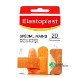 Elastoplast Pansements par 20 - Vue 360°