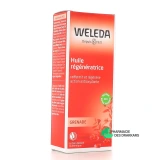 Weleda Huile Régénératrice Grenade - Vue 360°